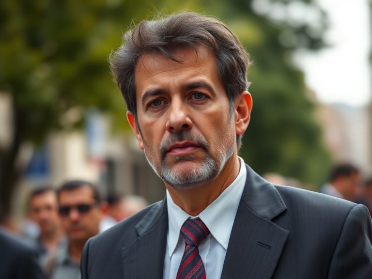 Rafael López Aliaga propone inversión e inteligencia contra la criminalidad