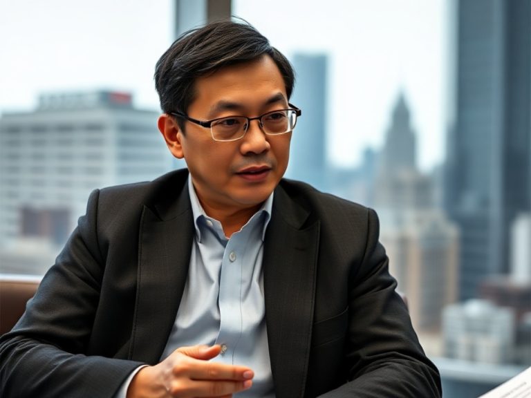 Roberto Chang:  “El aumento de la deuda podría desestabilizar la economía”