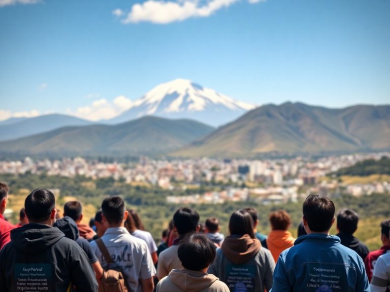 Fundación Niños del Arco Iris gana premio en cumbre Perú Sostenible