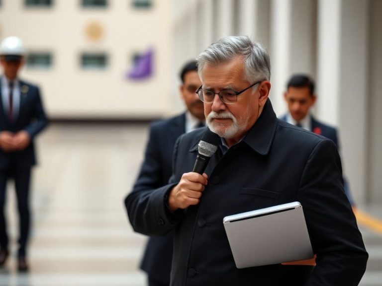 Ejecutivo aprueba decreto de urgencia que establece medidas extraordinarias de austeridad y eficiencia del gasto público