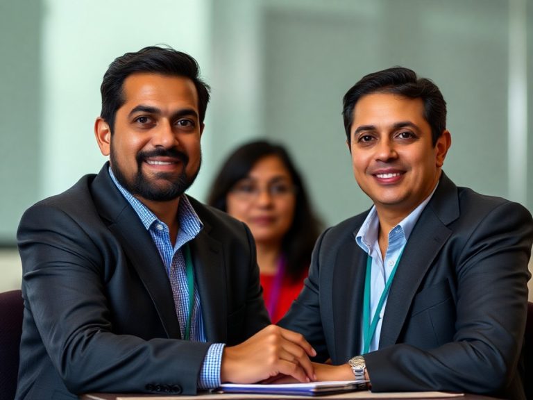 El país requiere un trabajo conjunto con el sector privado