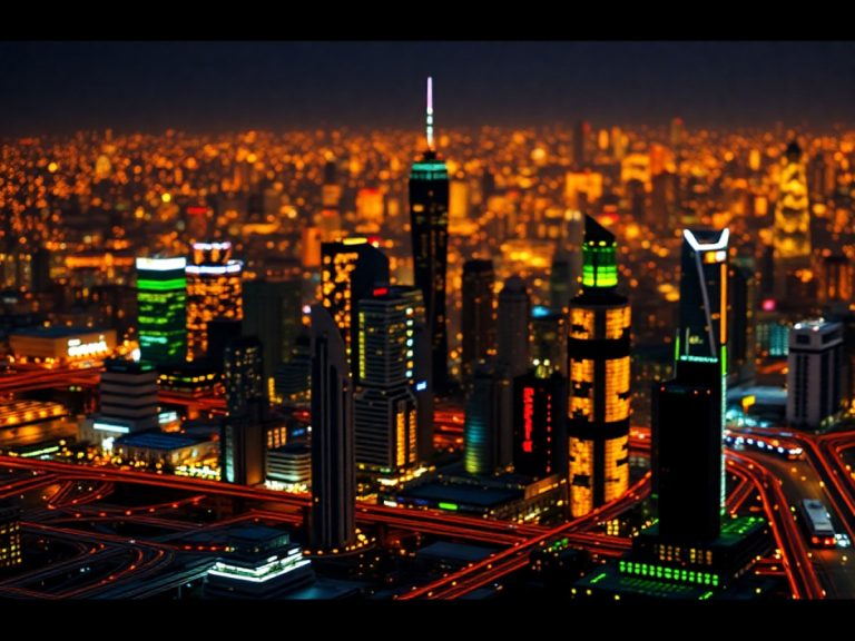 ¿Hay una burbuja de IA?: mercado se pone nervioso