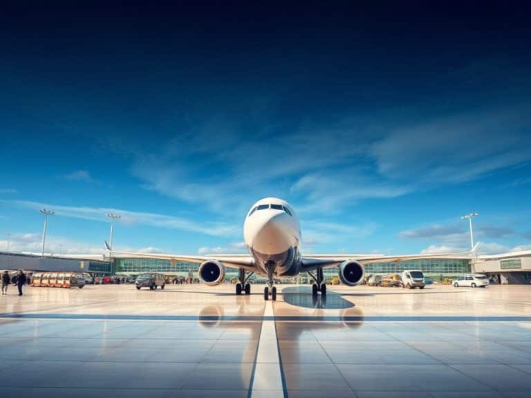 Nuevas rutas y reaperturas fortalecen la conectividad aérea internacional del Aeropuerto Jorge Chávez