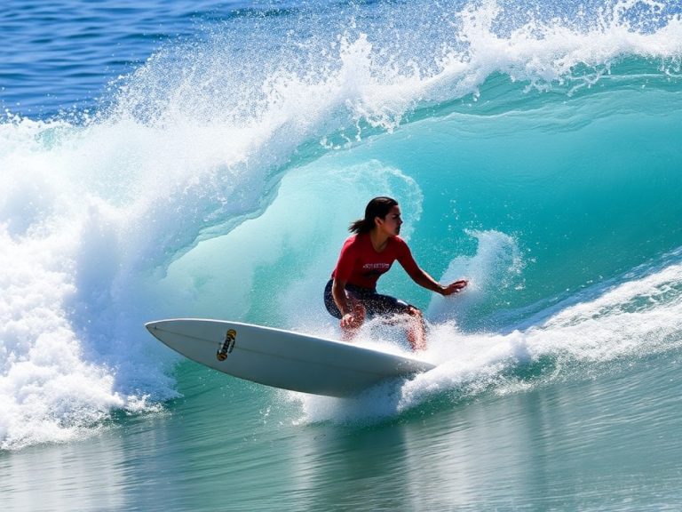 ISA World Junior Surfing Championship 2025: revisa los resultados de los peruanos en el Día 5 en Punta Rocas