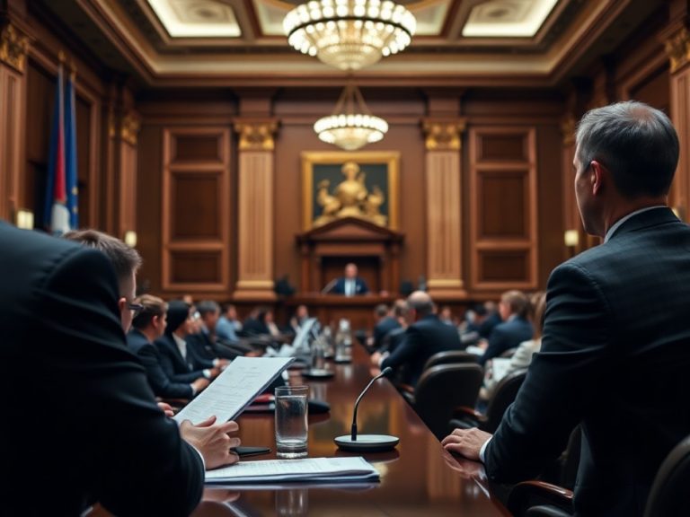 El Congreso se mete en los directorios de las cajas