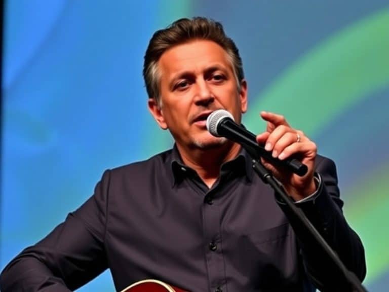 "Gracias María Corina por darnos esperanza de una Venezuela libre": Danny Ocean cantó en evento del Premio Nobel de la Paz