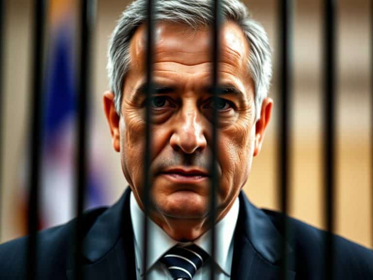 Jefe del INPE denuncia amenazas para ponerle fin a las requisas en penales