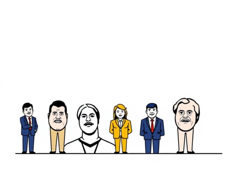 ¿Quiénes lideran la intención de voto para las Elecciones Generales 2026?: esto dice la última encuesta de CPI