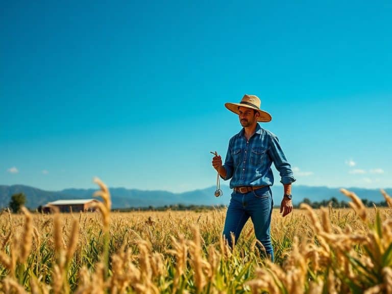 ¿La próxima revolución agroindustrial del Perú será o no sostenible?