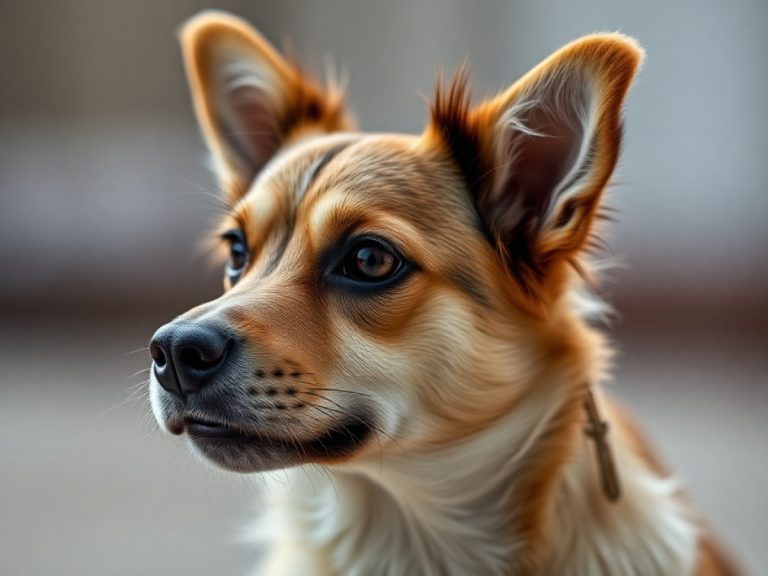 Surquillo: familia busca a perrita Biby que se perdió tras salir a  paseo matutino