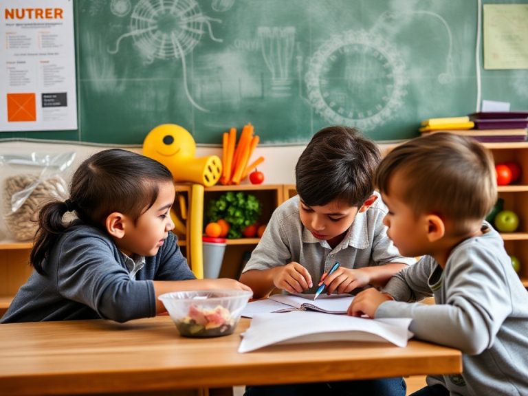 Alertamos un riesgo crítico para el aprendizaje de los escolares del país