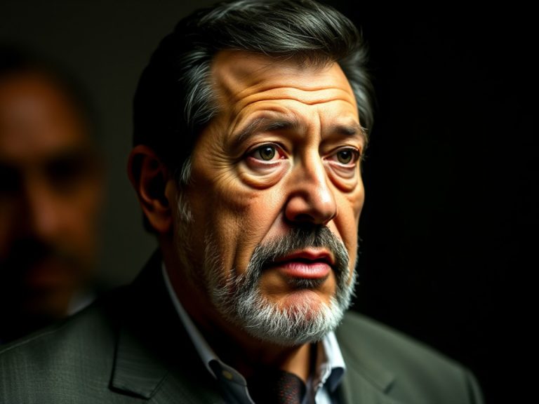 Luis Arce, expresidente de Bolivia, es detenido por presunta corrupción