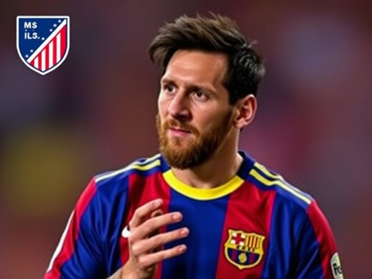 El mejor de todos: Lionel Messi fue elegido jugador más valioso de la temporada 2025 de la MLS