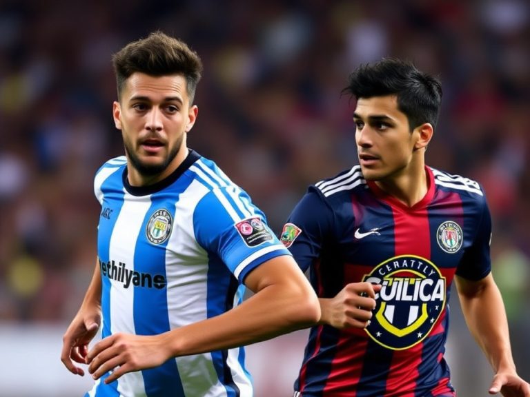 Sporting Cristal vs. Cusco FC: ¿a qué hora juegan y dónde ver HOY la final ida de los playoffs?