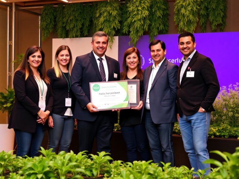 Excelencia empresarial: Caja Arequipa premia con más de S/ 200 mil a los ganadores de ‘Orgullo Emprendedor 2025’