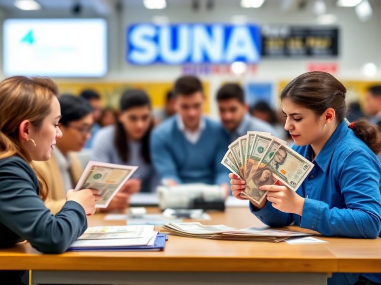 SUNAT alcanza los S/159 496 millones de recaudación a noviembre y supera lo recaudado en 2024