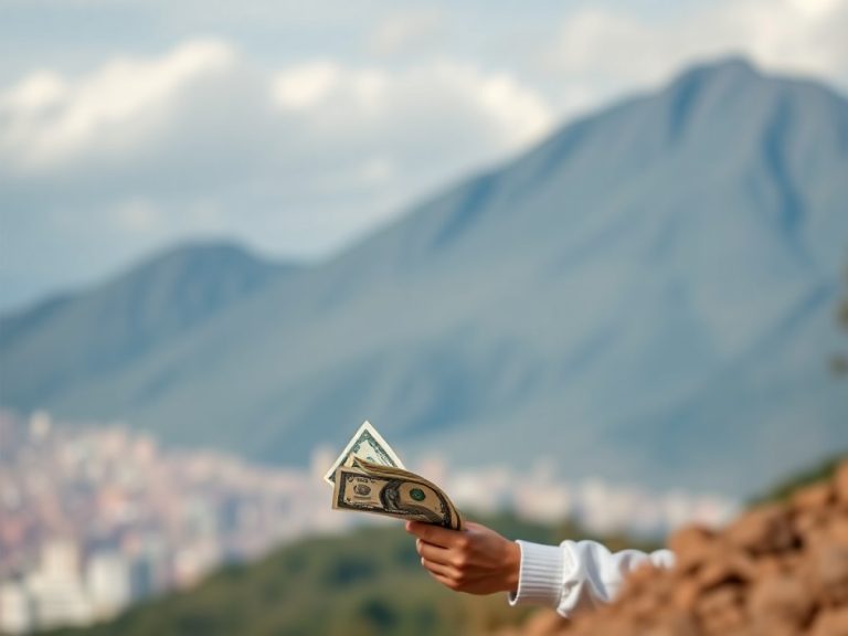 ¿Por qué el Perú no crece a tasas de 6.5% anuales?