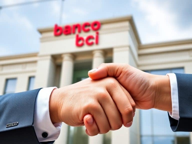 Banco Bci Perú formará parte del holding Bci Group que potenciará su crecimiento