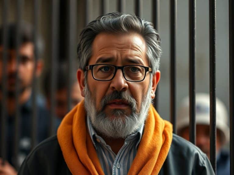 Edmundo González dice que no han liberado ni al 1% de los presos políticos de Venezuela