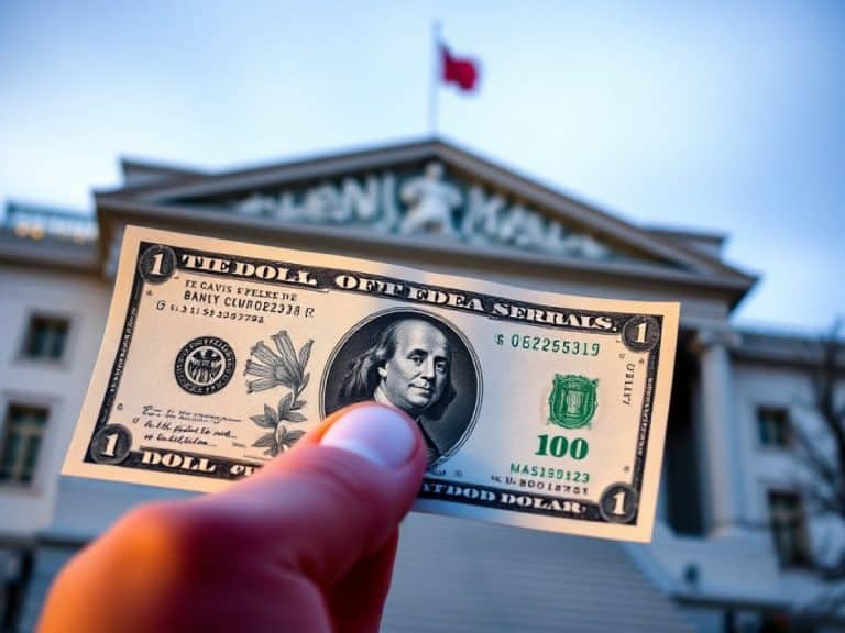 El dólar extiende su descenso y el BCR intensifica su intervención para frenar volatilidad