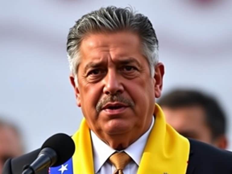 "No se ve ninguna posibilidad real de que Edmundo González asuma la Presidencia", advierte periodista venezolano