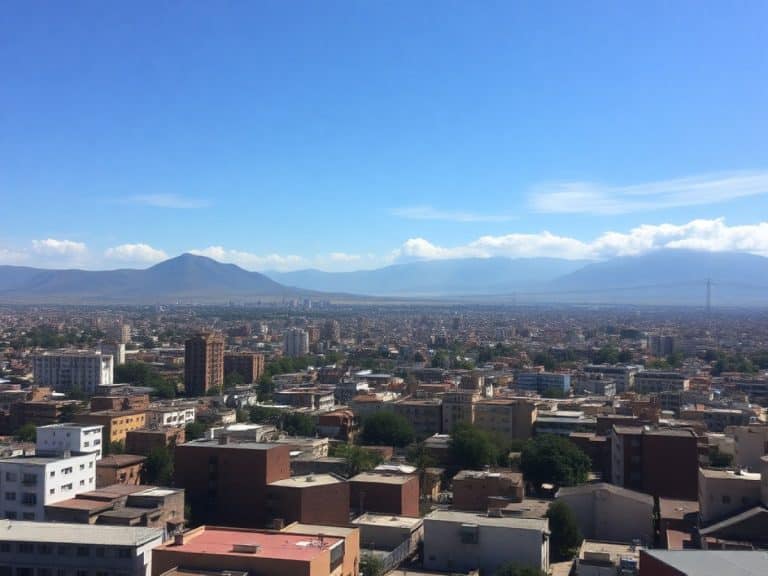 Sismo de magnitud 4.0 remeció Arequipa esta tarde: es el segundo temblor sentido en la región en el día