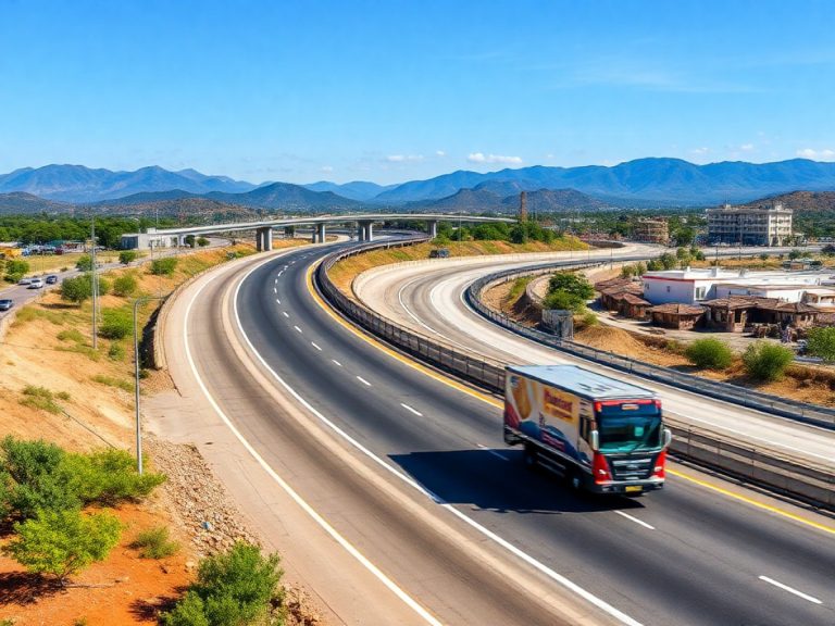 MEF y MTC descartan recorte presupuestal de la vía Expresa Santa Rosa