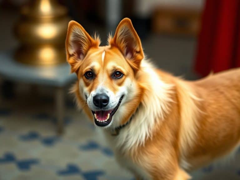 Le ganó a Ethan Hawke: ‘Indy’ es el primer perro en obtener un Astra Award 2025 por su papel en ‘Good Boy’