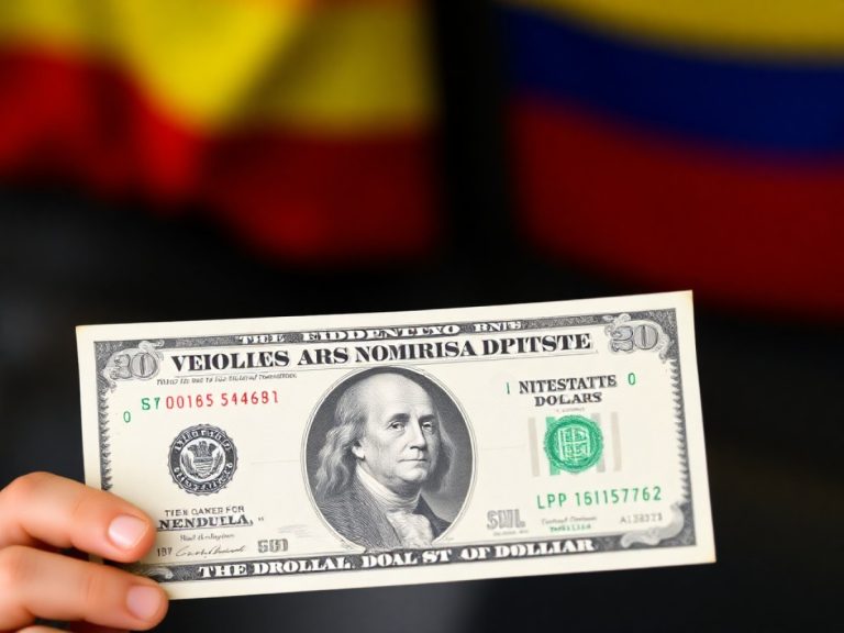 Dólar BCV y paralelo hoy: ¿Cuánto cotiza el dólar en Venezuela este 10 de febrero del 2026?