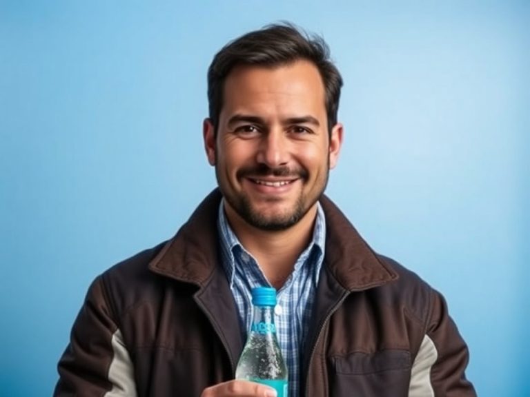 Eduardo Ferro: “La geología de los Andes es la esencia natural del agua (…) Ahí está el secreto, la identidad de San Mateo”