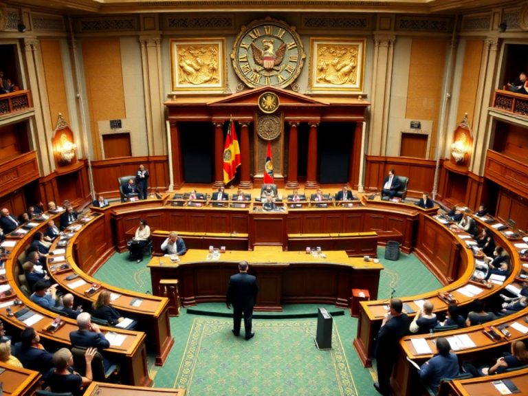 Populismo más presente que nunca en el Congreso