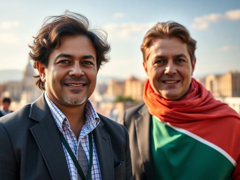 Valencia-Dongo: reconstruir confianza es una tarea urgente