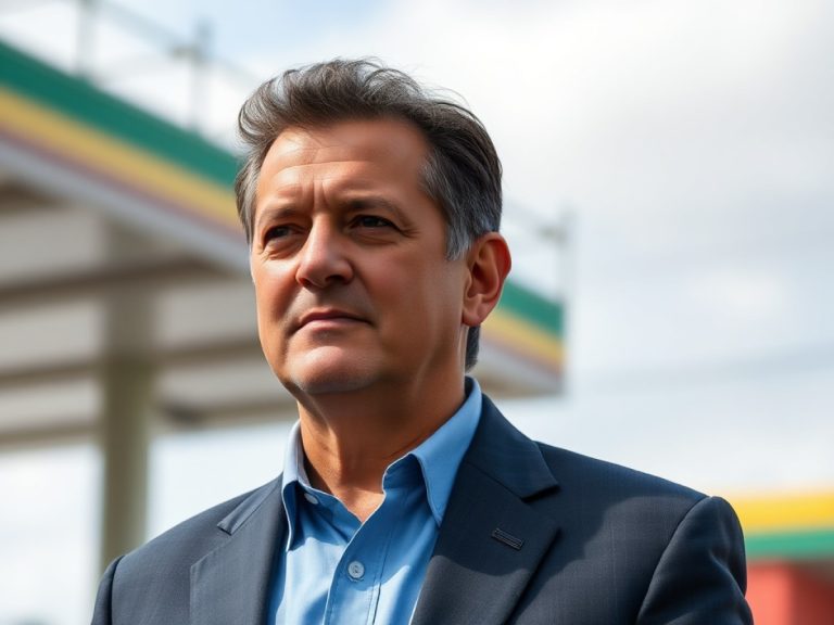 Retiran del cargo a gerenta general de Petroperú