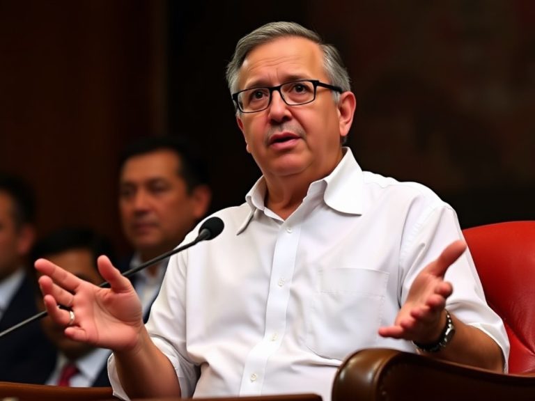 Pedro Pablo Kuczynski solicitó al Poder Judicial archivar investigación por aportes de su campaña presidencial de 2016