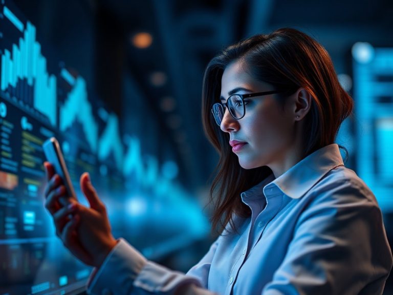 Digitalización en sector financiero rinde sus frutos