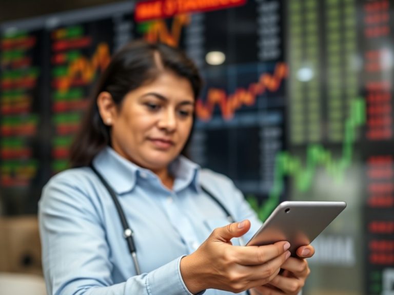 Guía rápida: Cómo invertir en la Bolsa de Valores de Lima (BVL)