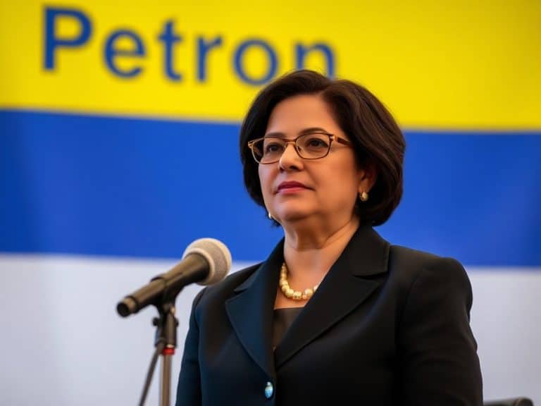 Realizan cambios en directorio de Petroperú y sacan a presidenta
