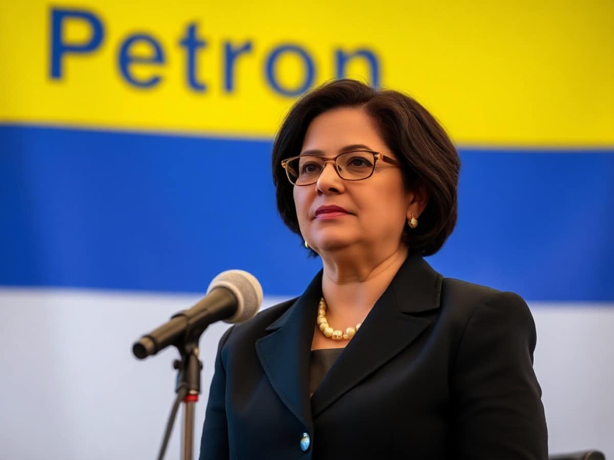 Realizan cambios en directorio de Petroperú y sacan a presidenta