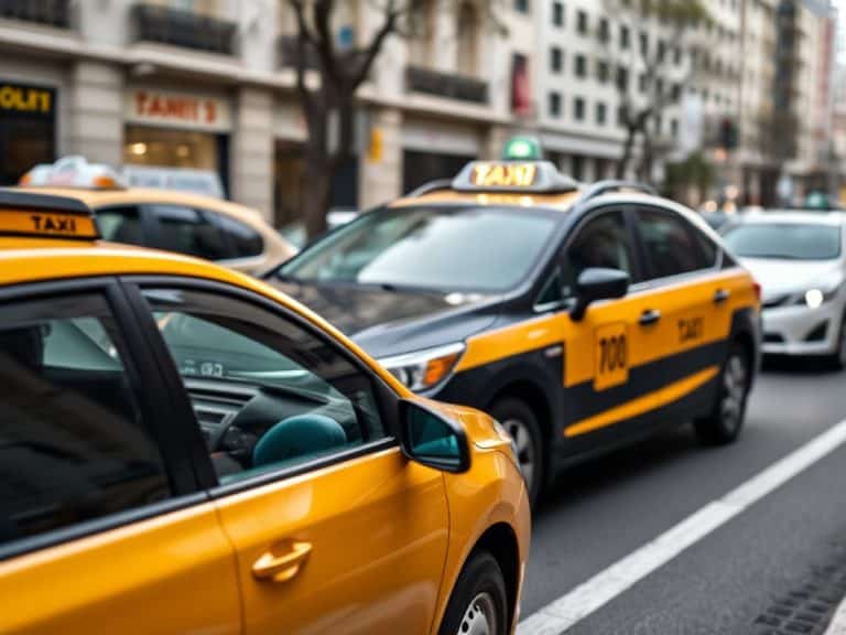 ¿Cómo será la compensación para taxistas que convirtieron sus vehículos a GNV? Aquí te lo contamos