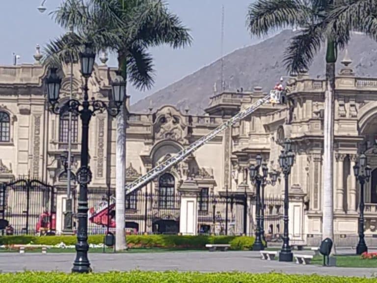 Mayoría de expectativas empresariales bajaron en febrero, según encuesta del BCR