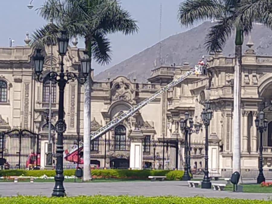 Mayoría de expectativas empresariales bajaron en febrero, según encuesta del BCR