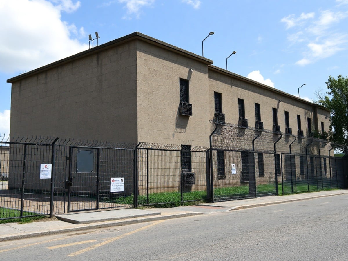 INPE pedirá explicaciones al director del Penal de Barbadillo por filtración de fotos de las requisas a expresidentes