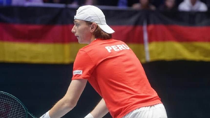 Ignacio Buse vs Francesco Passaro EN VIVO: juegan por la primera ronda del Argentina Open