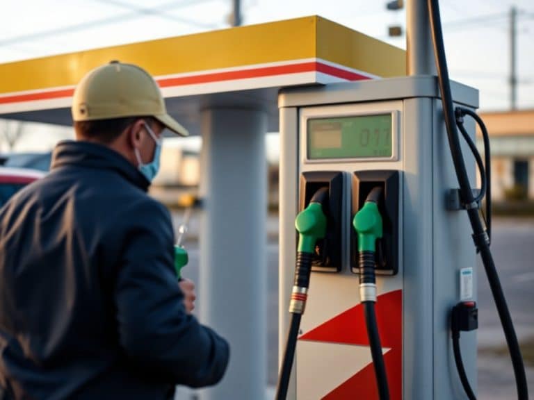 Indecopi fiscaliza grifos ante racionalización del GNV en medio de crisis energética