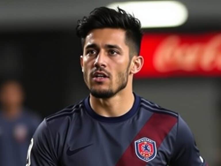 Jairo Concha tras sanción de dos fechas: "Me parece muy injusto, insultaron a mi hijo"