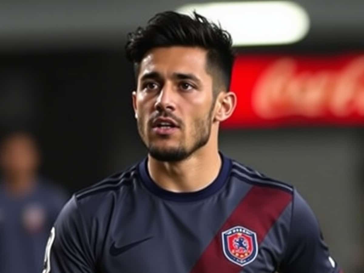 Jairo Concha tras sanción de dos fechas: "Me parece muy injusto, insultaron a mi hijo"