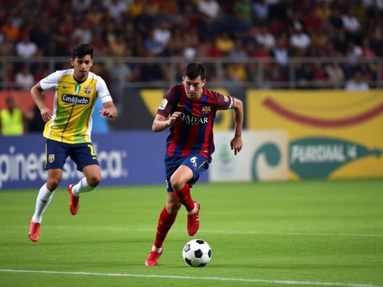 Liga 1: Comerciantes Unidos conquista una victoria por 4 a 3 ante FC Cajamarca