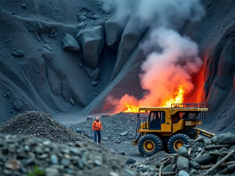 MINEM alerta: Dictamen sobre "concesiones ociosas" puede dar mayores incentivos a la minería ilegal