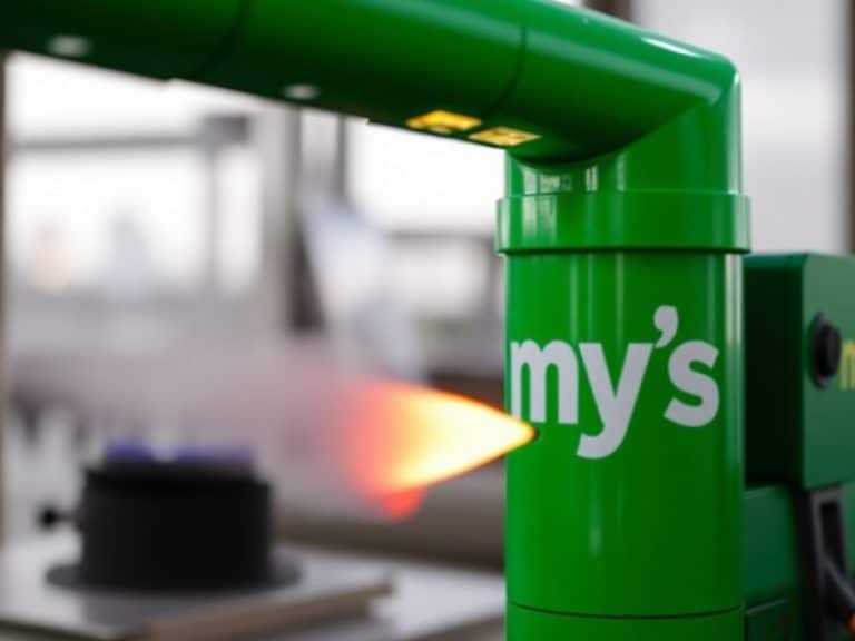 Moody's advierte sobre crisis por gas natural