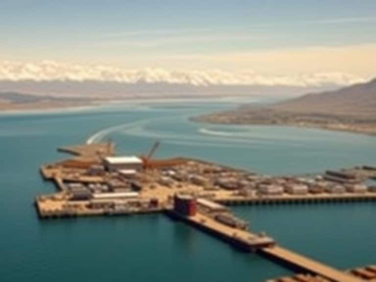 Reguladores apoyan a Ositrán tras fallo judicial sobre puerto de Chancay